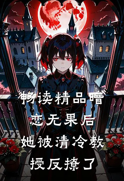 畅读精品暗恋无果后,她被清冷教授反撩了