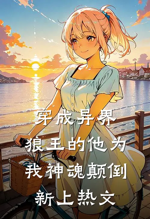 穿成异界,狼王的他为我神魂颠倒新上热文