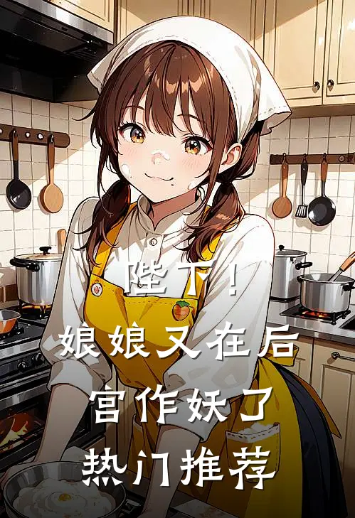 陛下!娘娘又在后宫作妖了热门推荐文