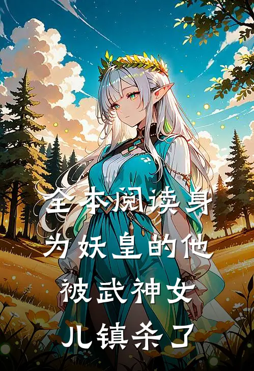 全本阅读身为妖皇的他,被武神女儿镇杀了的