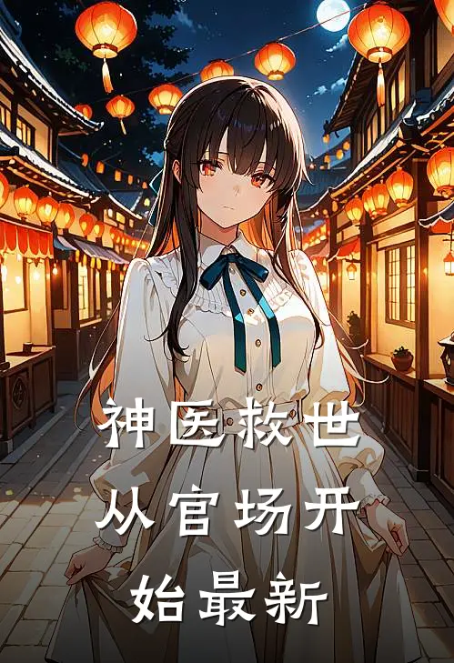 神医救世从官场开始最新章节目录_