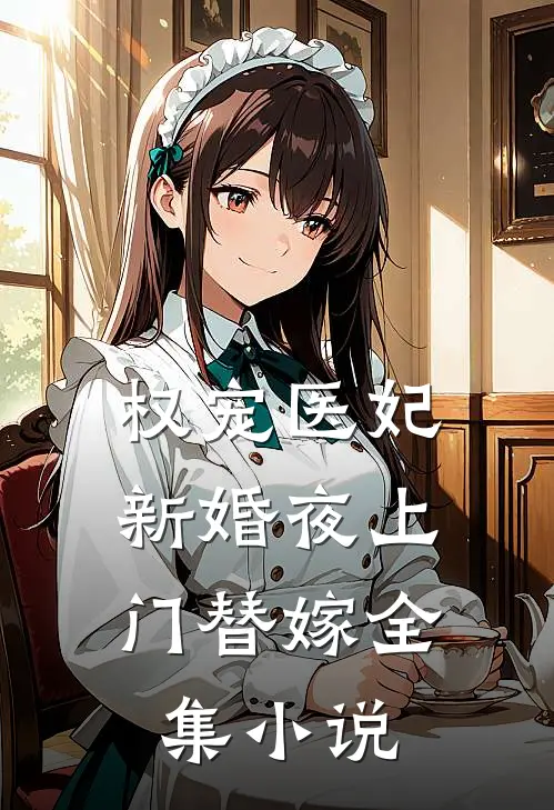 权宠医妃新婚夜上门替嫁全集阅读