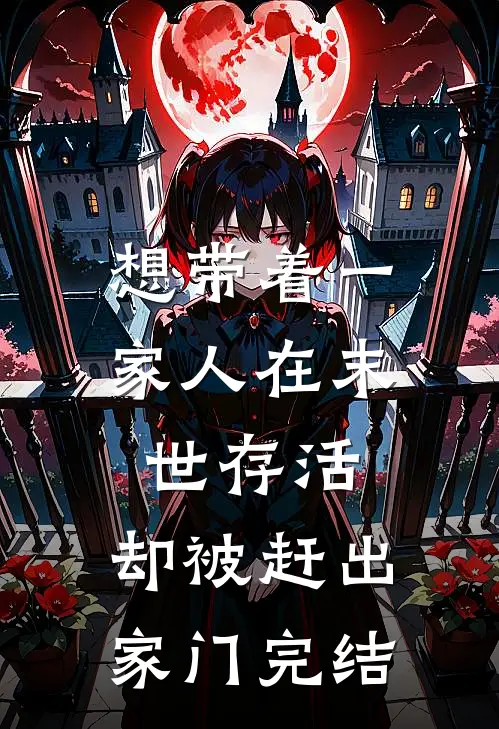 想带着一家人在末世存活,却被赶出家门完结