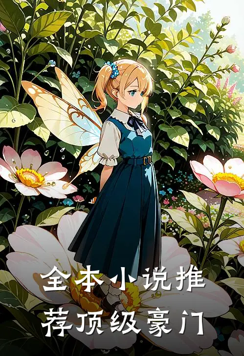 全本推荐顶级豪门男主