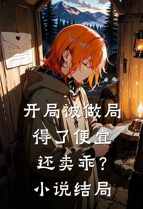 开局被做局,得了便宜还卖乖?结局怎么样