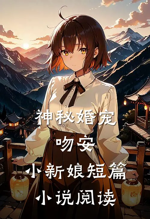 神秘婚宠吻安,小新娘短篇阅读免费