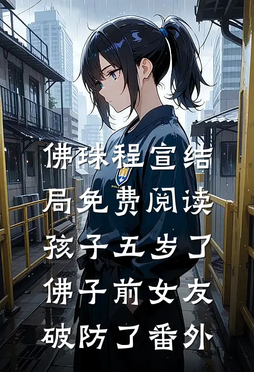佛珠程宣结局免费阅读孩子五岁了，佛子前女友破防了番外