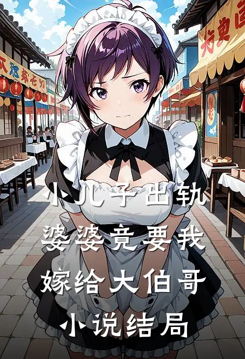 小儿子出轨,婆婆竟要我嫁给大伯哥结局如何
