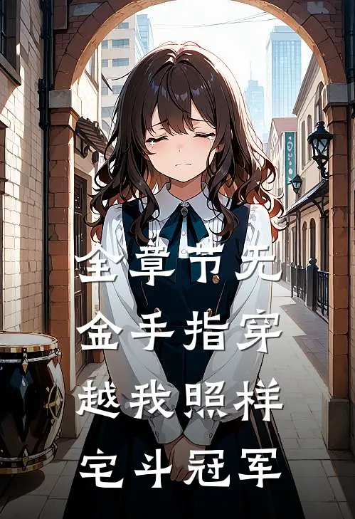 全章节无金手指穿越我照样宅斗冠军