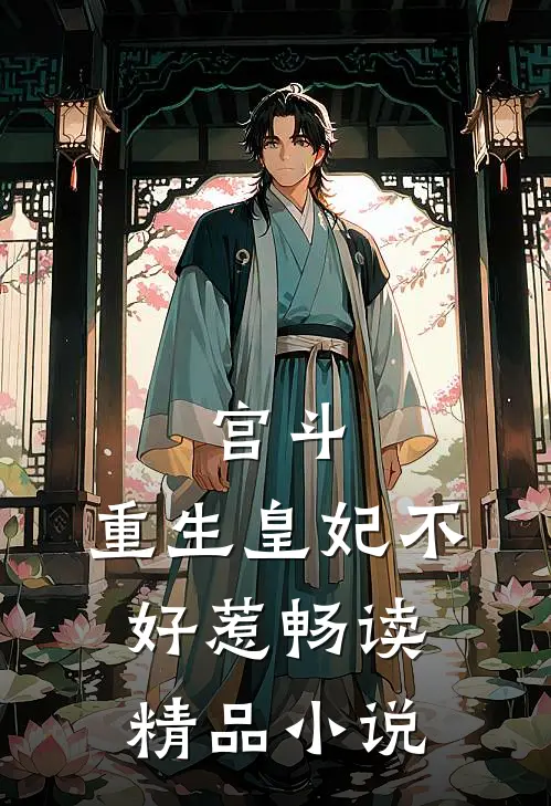 宫斗重生皇妃不好惹畅读精品