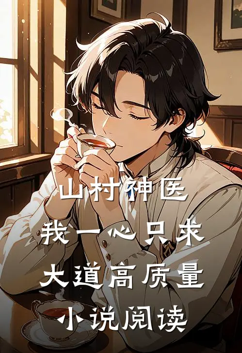 山村神医：我一心只求大道高质量小说阅读
