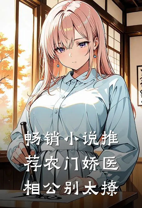 畅销小说推荐农门娇医：相公别太撩