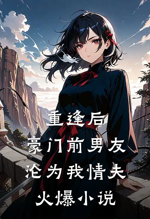 重逢后,豪门前男友,沦为我情夫火爆免费阅读