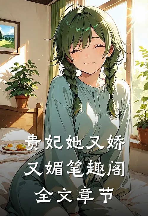 贵妃她又娇又媚 笔趣阁全文章节