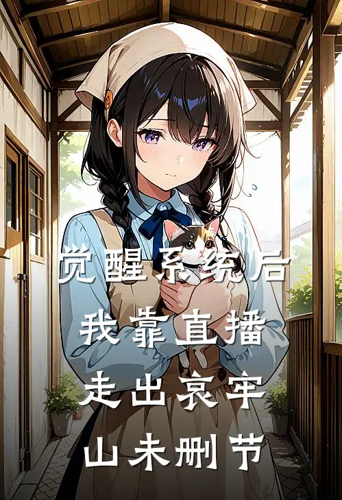 觉醒系统后，我靠直播走出哀牢山未删节