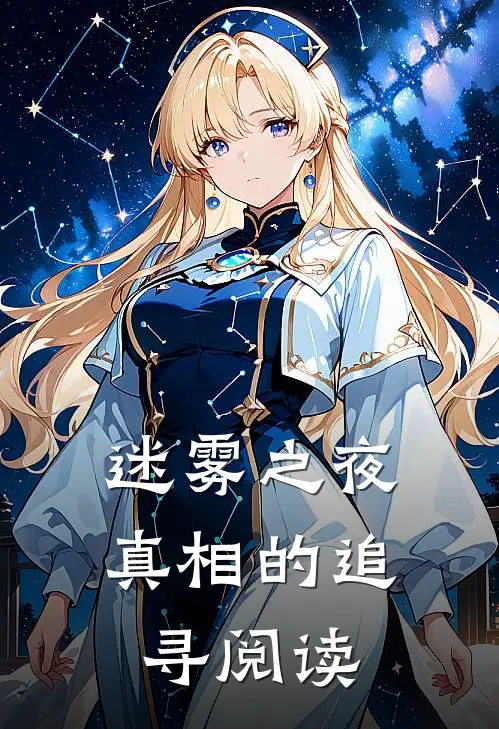 迷雾之夜真相的追寻阅读感悟