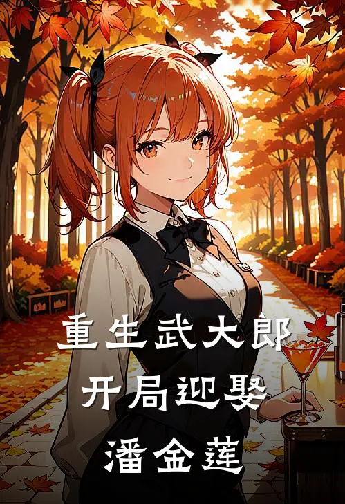 重生武大郎开局迎娶潘金莲