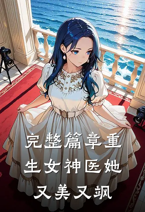 完整篇章重生女神医她又美又飒