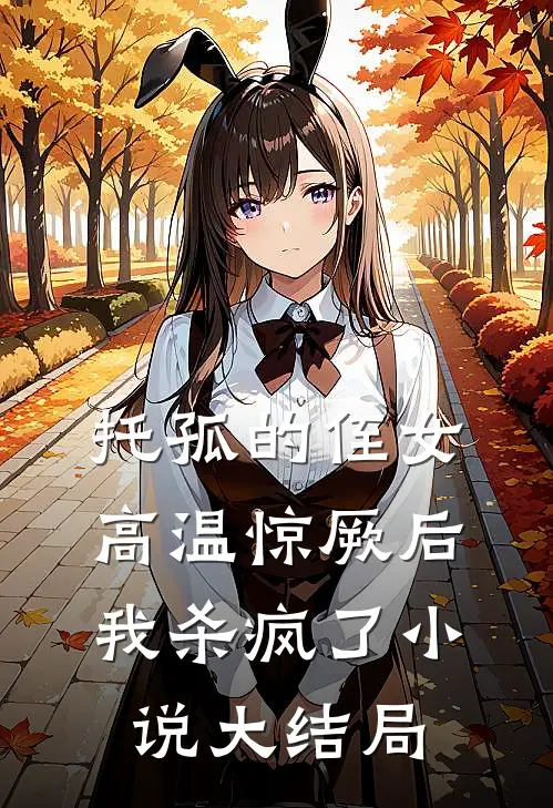 托孤的侄女高温惊厥后,我杀疯了大结局免费阅读