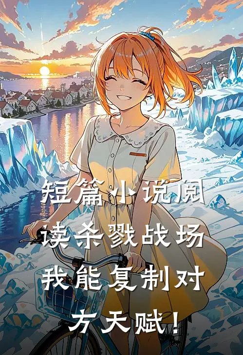 短篇小说阅读杀戮战场：我能复制对方天赋！