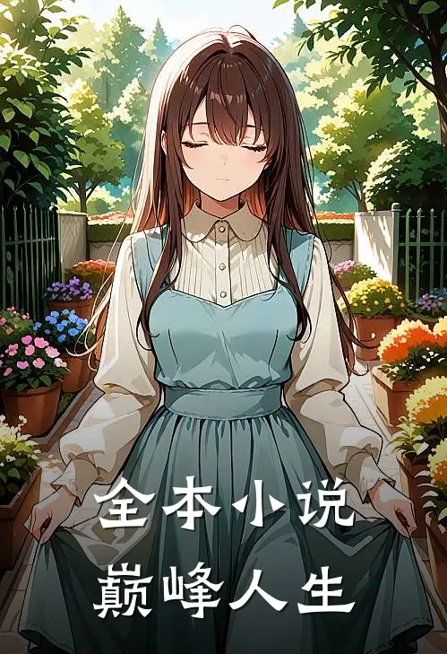 全本巅峰人生免费