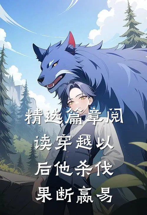 精选篇章阅读穿越以后他杀伐果断嬴易