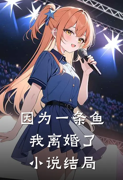 因为一条鱼,我离婚了结局是啥