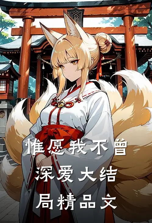 惟愿我不曾深爱大结局精品文