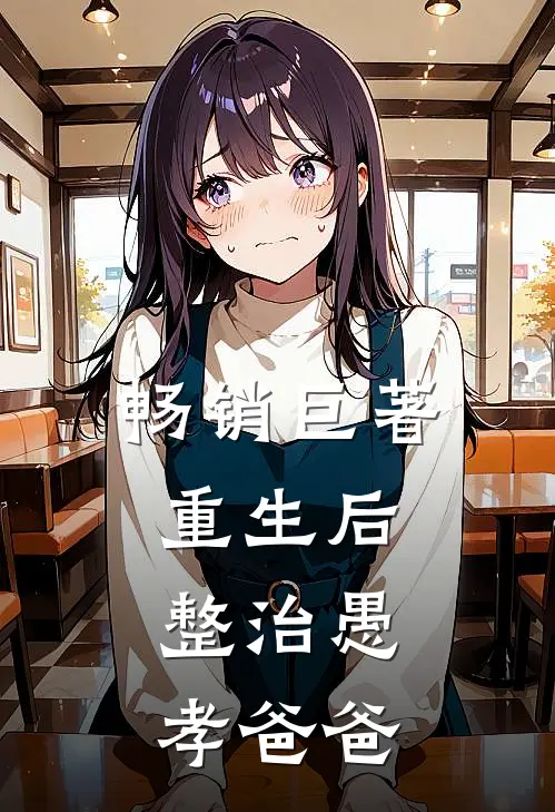 畅销巨著重生后,整治愚孝爸爸的