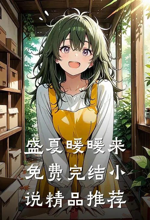 盛夏暖暖来免费完结小说精品推荐