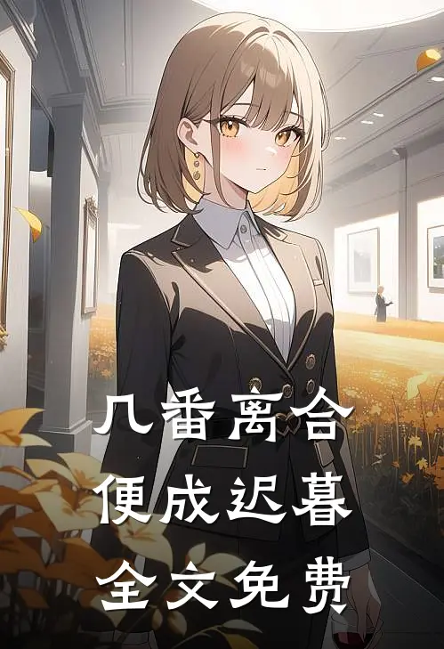 几番离合,便成迟暮全文免费