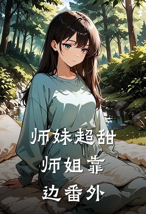 师妹超甜,师姐靠边番外