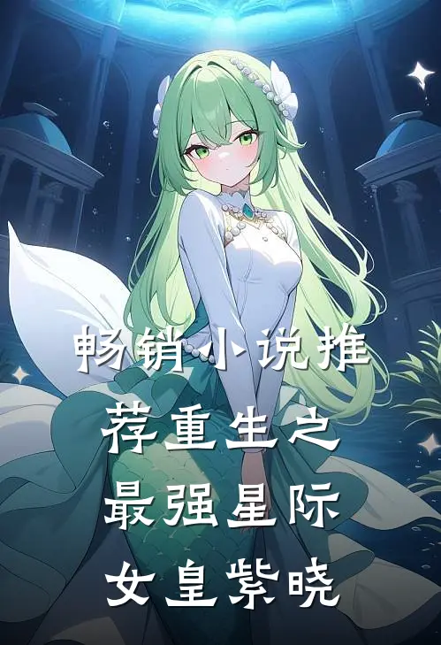 畅销小说推荐重生之最强星际女皇紫晓