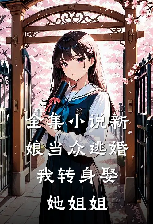 全集新娘当众逃婚,我转身娶她姐姐了