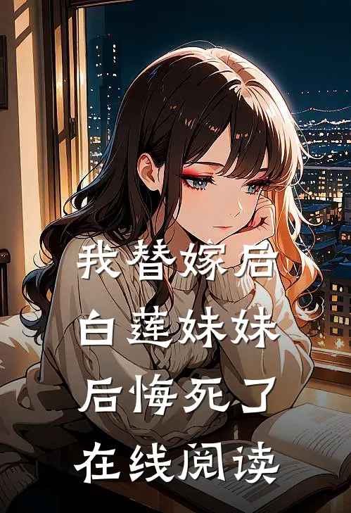 我替嫁后,白莲妹妹后悔死了在线阅读免费