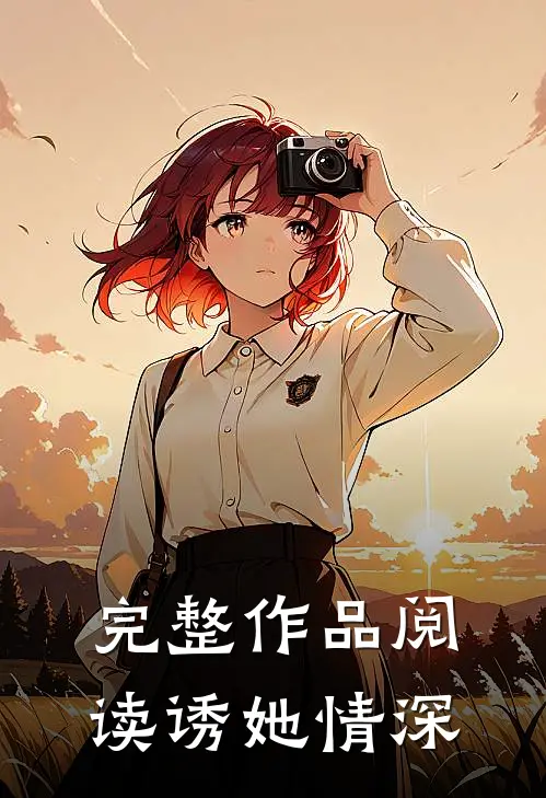 完整作品阅读诱她情深