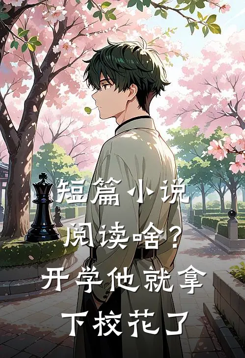 短篇小说阅读啥？开学他就拿下校花了