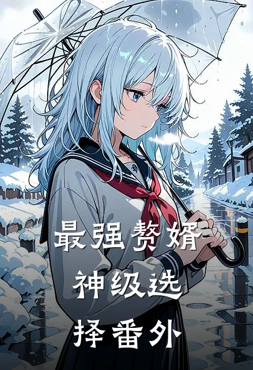 最强赘婿：神级选择 番外