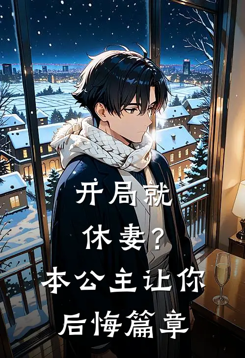 开局就休妻?本公主让你后悔篇章阅读