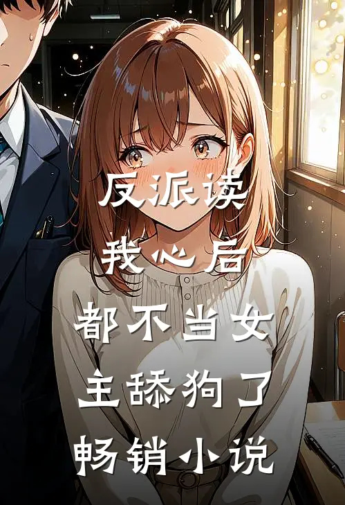 反派读我心后,都不当女主舔狗了畅销名字