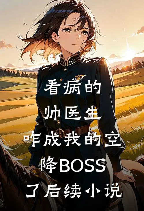 看病的帅医生，咋成我的空降BOSS了后续小说