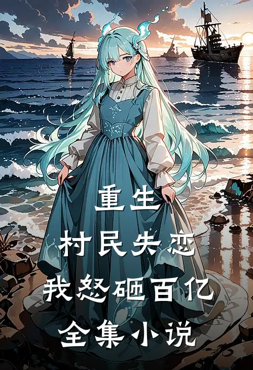 重生村民失恋,我怒砸百亿全集免费阅读