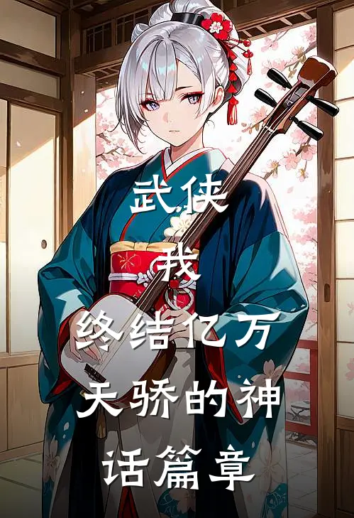 武侠我,终结亿万天骄的神话篇章免费阅读
