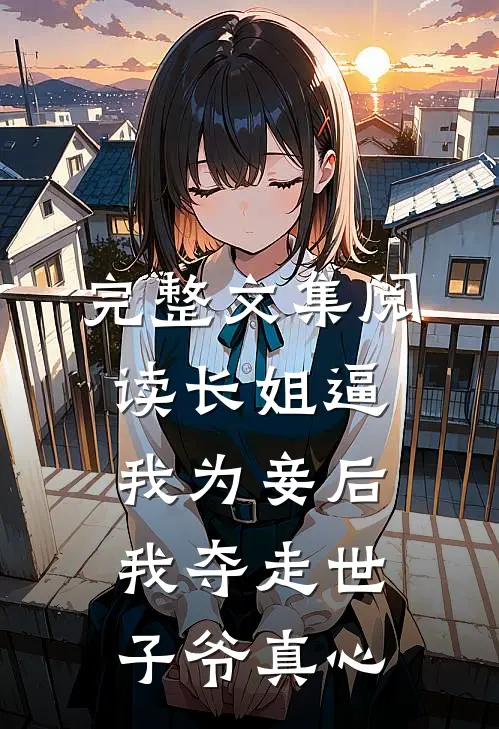完整文集阅读长姐逼我为妾后，我夺走世子爷真心