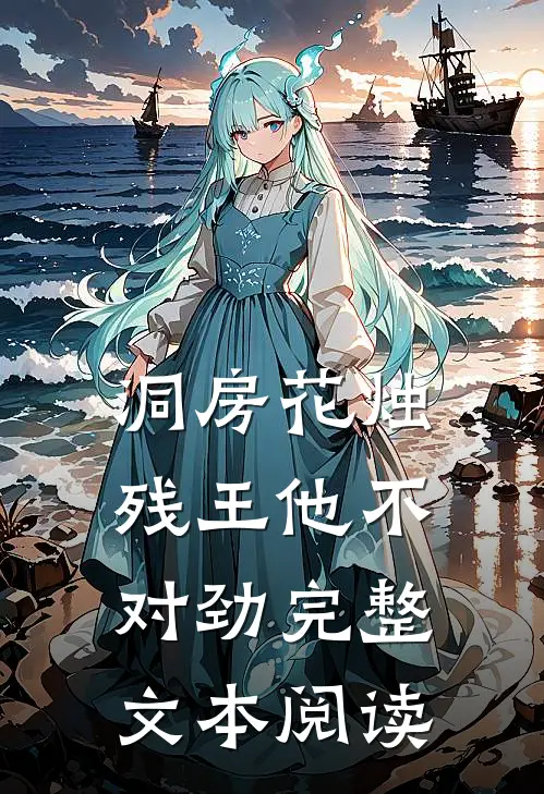 洞房花烛，残王他不对劲完整文本阅读