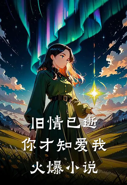 旧情已逝,你才知爱我火爆在线阅读