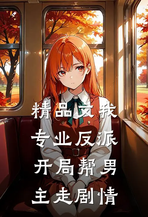 精品文我，专业反派，开局帮男主走剧情