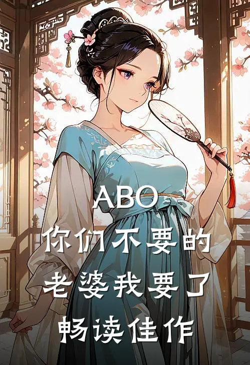 ABO：你们不要的老婆我要了畅读佳作