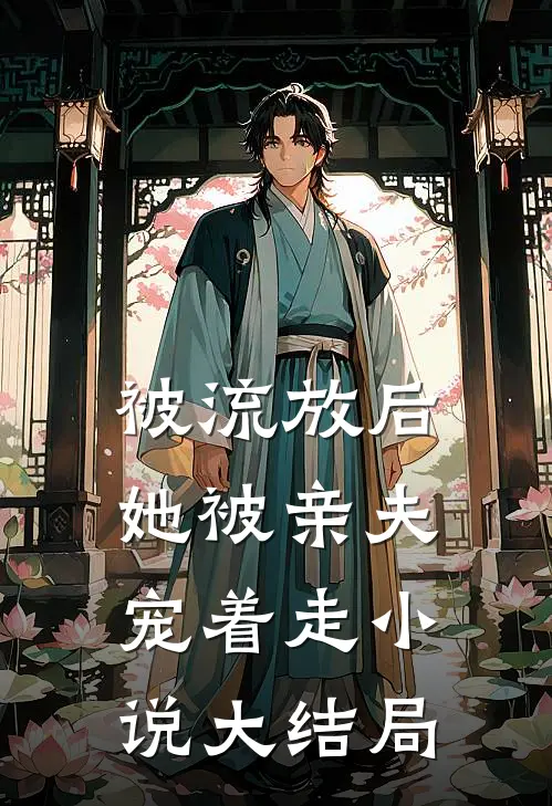 被流放后，她被亲夫宠着走小说大结局