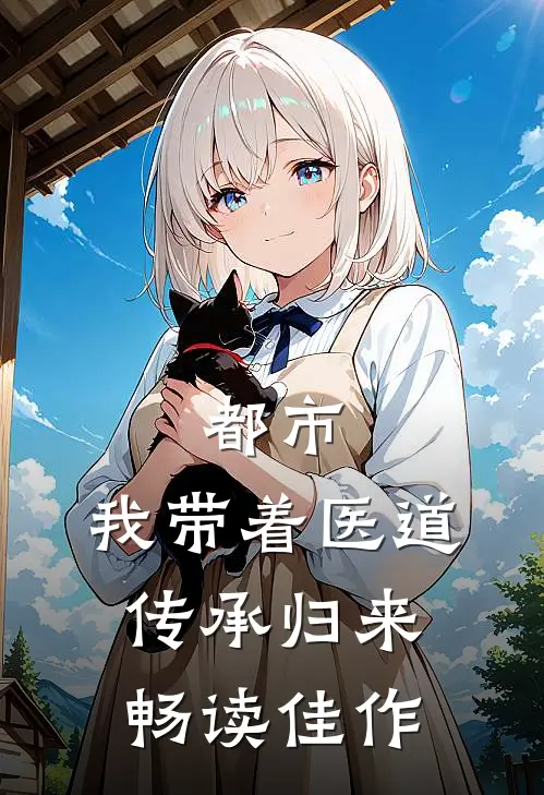 都市我带着医道传承归来畅读佳作